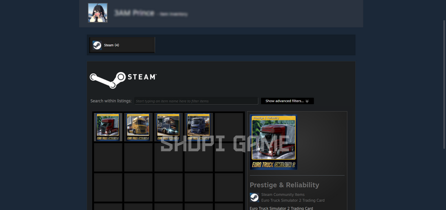 1 LvL + Гра: Euro Truck Simulator 2 2824 фото