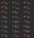 USSR tanks of level 5-6 (7 pcs) + level 55 + 50% victories + 3000 battles 2076 photo 2