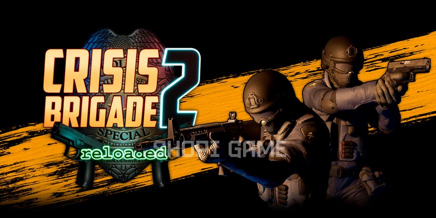 Crisis Vrigade 2