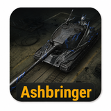 Акаунт з танком (10) Ashbringer  3238 фото