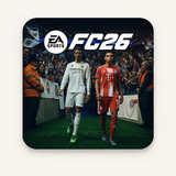 Steam акаунт з грою EA SPORTS FC 26 2576 фото