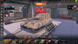 [10] Jagdpanzer E 100 | 1.4k battles, 45.7% wins, 1 top, 2 premium tanks, 358k silver | Password can be changed: no 1177 photo 1