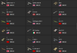 Premium equipment (21 pieces of MIX) + level 58 + cost of equipment: 30,000 gold eagles 2077 photo 6