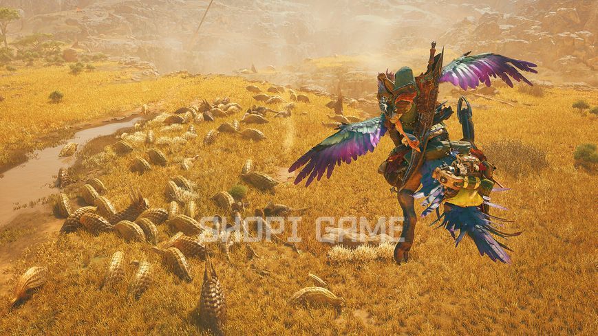 Steam ключ Monster Hunter Wilds 2177 фото
