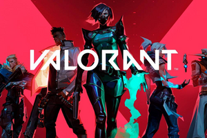 In Valorant, you won't lose a rank now. Finally! photo