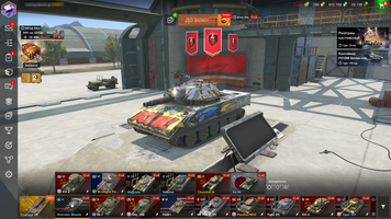 [10] IS-7 [10] Object 268 [7] Panther/M10 | 2k battles, 3 tops, 3 premium tanks, 49% wins, 780 gold, 912k silver | Password can be changed + Inactive 4 months + READ DESCRIPTION 1328 photo