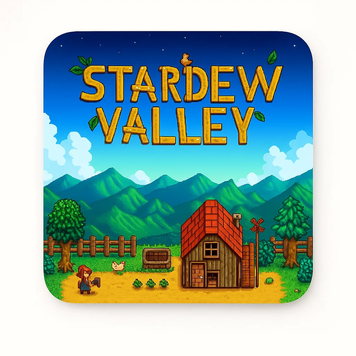 Steam аккаунт с игрой Stardew Valley 2577 фото