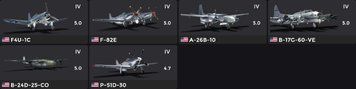 Tier 7 &ndash; T-72AV (TURMS-T) + Soviet vehicles, Tier 5&ndash;4 2928 photo