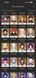 Top Genshin account: 84 legendary characters. Rank 64. Full access. 3028 photo 8