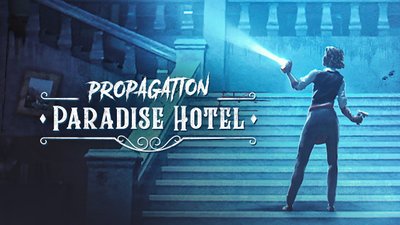 Propagation: Paradise Hotel 925 фото