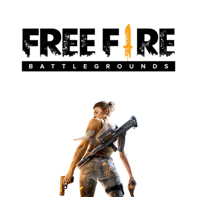 Free Fire account from 35 lvl