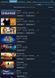 Steam аккаунт Yu-Gi-Oh! Duel Links, Counter-Strike 2, Z1 Battle Royale | 3 LV | Повний доступ | 20+ ігор 475 фото 2