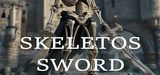 SKELETOS SWORD 1544 фото