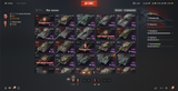 29 топовых и 77 премиум-танков: (6) Dicker Max, (7) M56 Scorpion, (8) Strv S1 3143 фото
