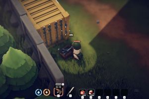 Бесплатно Escape From Duckov | Осталось  2 ключа фото
