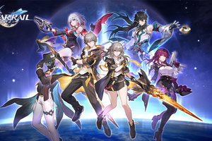 Promo codes for Honkai: Star Rail. How to activate ? photo
