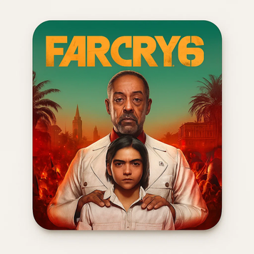 Steam аккаунт с игрой Far Cry 6 2592 фото
