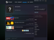 Steam account with Christmas Horror 391 photo 1