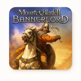Steam account with Mount & Blade II: Bannerlord game 2578 photo