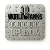 World Of Tanks от 30 000 000 серебра | Европа 426 фото