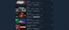 Cs2 Prime VAC BAN (137 год. + 1 медаль) | 5 Level | 58 ігор | The Forest, 7 Days to Die, Among Us, Garry's Mod  Grand Theft Auto V Legacy Невідомо чи є доступ 2428 фото 18