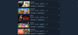 Cs2 Prime VAC BAN (137 год. + 1 медаль) | 5 Level | 58 ігор | The Forest, 7 Days to Die, Among Us, Garry's Mod  Grand Theft Auto V Legacy Невідомо чи є доступ 2428 фото 10