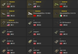 Ru 251 + 5-6 levels of German tanks + level 58 + 3800 battles 2079 photo 1