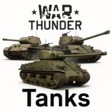Random War Thunder (Ground vehicles) 1979 photo