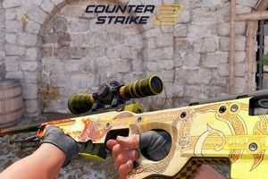 Нова фішка в CS2! Dragon Lore БЕЗКОШТОВНО  фото
