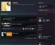 Dota 2 нагрнао 3000 годин + Forza Horizon 4 + World of Tanks Blitz 260 годин + Cs2 медаль за 5 років служби + повний доступ 2279 фото 1