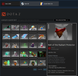 Dota 2 нагрнао 3000 годин + Forza Horizon 4 + World of Tanks Blitz 260 годин + Cs2 медаль за 5 років служби + повний доступ 2279 фото 4