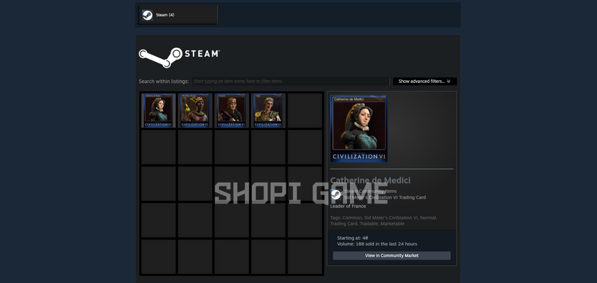 Civilization VI (127 г.) + DLC на $70. ROME REMASTERED (419 г.) 3030 фото
