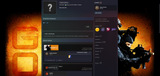 Cs2 Prime (9,135 hours) + 13 medals. Team Fortress 2 inventory for 11,500 hryvnias 3031 photo