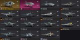 Premium Rank 6 Airplanes (2 units) 3081 photo
