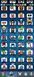 14 EVO | 10,500 cups | 3 Cards 16 LvL | 125 emojis |  2880 photo 3