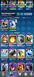 14 EVO | 10,500 cups | 3 Cards 16 LvL | 125 emojis |  2880 photo 4