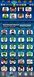 14 EVO | 10,500 cups | 3 Cards 16 LvL | 125 emojis |  2880 photo 9