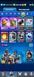 14 EVO | 10,500 cups | 3 Cards 16 LvL | 125 emojis |  2880 photo 2