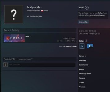 Steam аккаунт 4 LV + Dota 2 478 фото