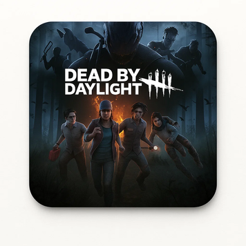 Steam аккаунт с игрой Dead by Daylight 2580 фото