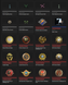 Cs2 Prime (9 135 год.) + 13 медалів. Інвентар Team Fortress 2 на 11 500 гривень 3031 фото 4
