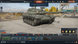 Premium vehicles (T-80UK, Magach 6B Gal) + Rank 7&ndash;6. 110 vehicles 3292 photo 2