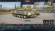 Premium vehicles (T-80UK, Magach 6B Gal) + Rank 7&ndash;6. 110 vehicles 3292 photo 1