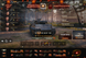 Battle: 1К win: 47%, credit:1.5m gold:0 bone:2.1k; X: IX: XII: Prem: 6 128 photo 2