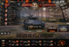 Battle: 1К win: 47%, credit:1.5m gold:0 bone:2.1k; X: IX: XII: Prem: 6 128 photo 3