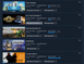 30+ games + 6 Lvl + Donate for 6000₴ + Nolimit + Euro Truck Simulator 2 + Red Dead Redemption 2 + Cyberpunk 2077 + Battlefield V