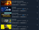 30+ games + 6 Lvl + Donate for 6000₴ + Nolimit + Euro Truck Simulator 2 + Red Dead Redemption 2 + Cyberpunk 2077 + Battlefield V