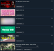 Куплені ігри: Dead Island: Riptide Definitive Edition + Warhammer 40,000: Gladius - Relics of War + Endless Legend + 42 гри  + повний доступ 2280 фото 8