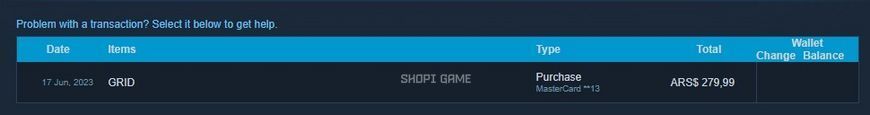 Аккаунт Steam | CS 2 + GRID (2019) 528 фото