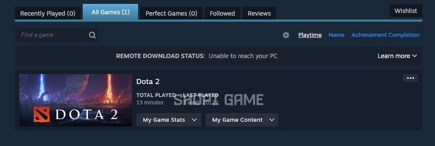 Steam account 4 LV + Dota 2 478 photo